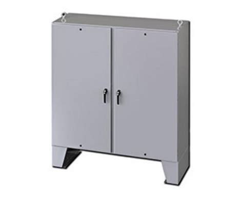 free standing electrical enclosures